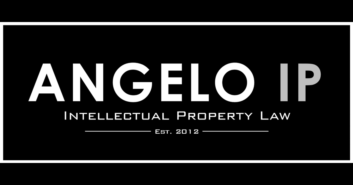 ANGELO IP | Intellectual Property | Basil Angelo | Patent Attorney ...